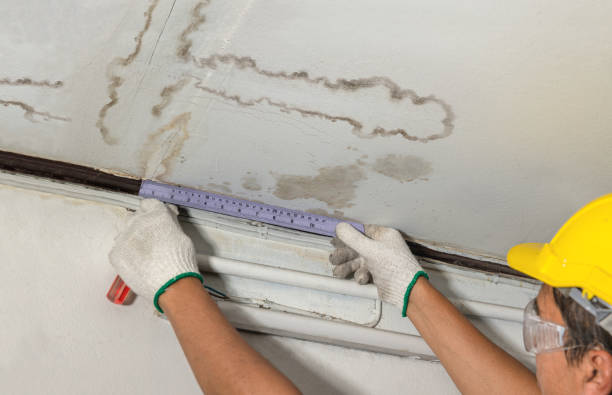 Reliable Burst Pipe Cleanup contractor in Crowley, CO by Local Water Damage Repair